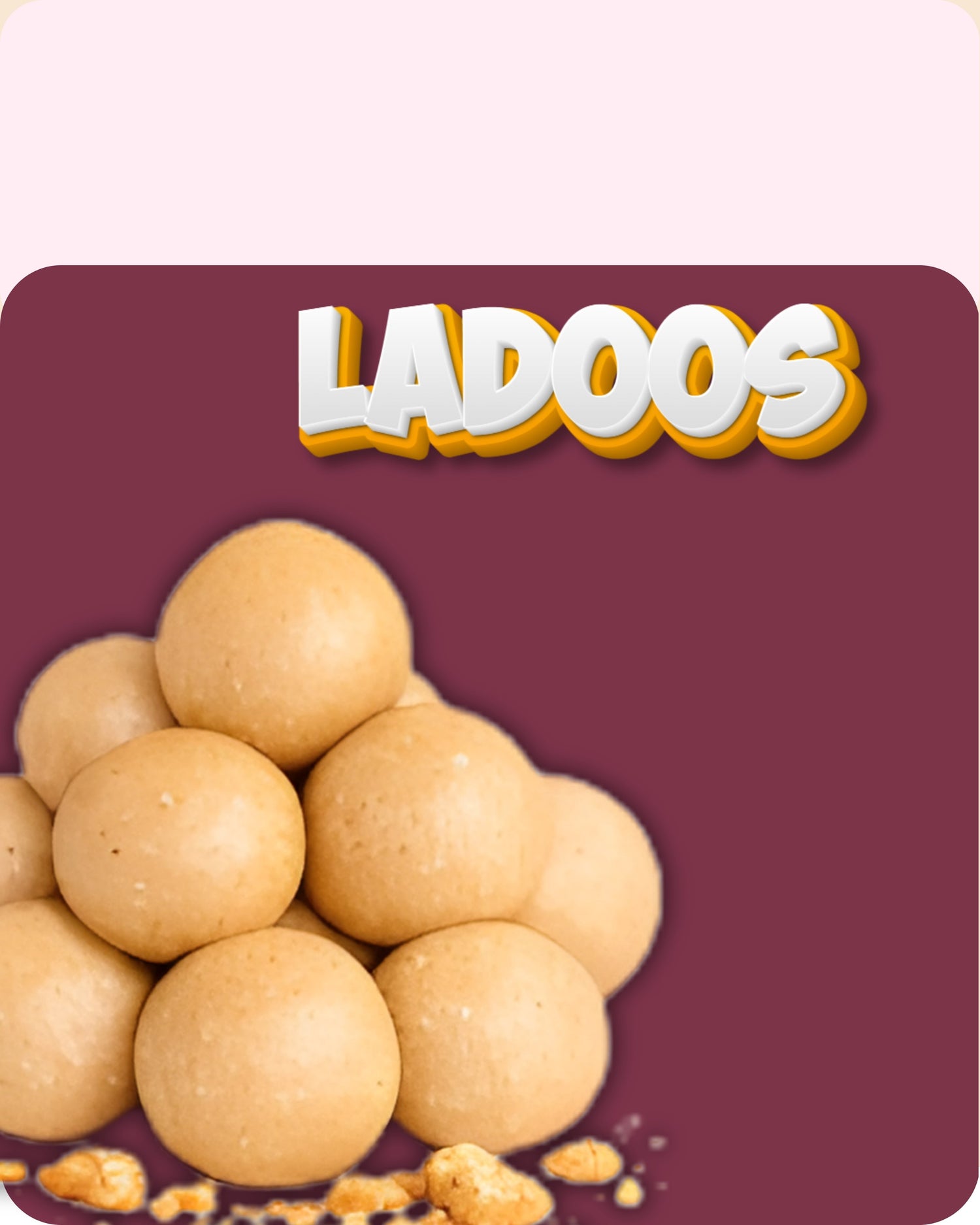 LADOOS