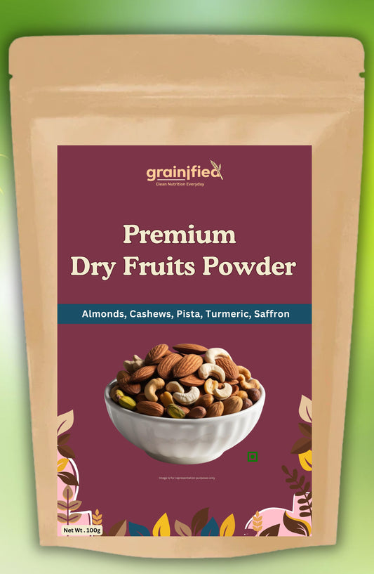 Premium Dry fruits powder-100g
