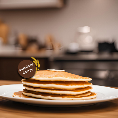 Oats Banana Almonds Pancake (Jaggery)-Trial Pack