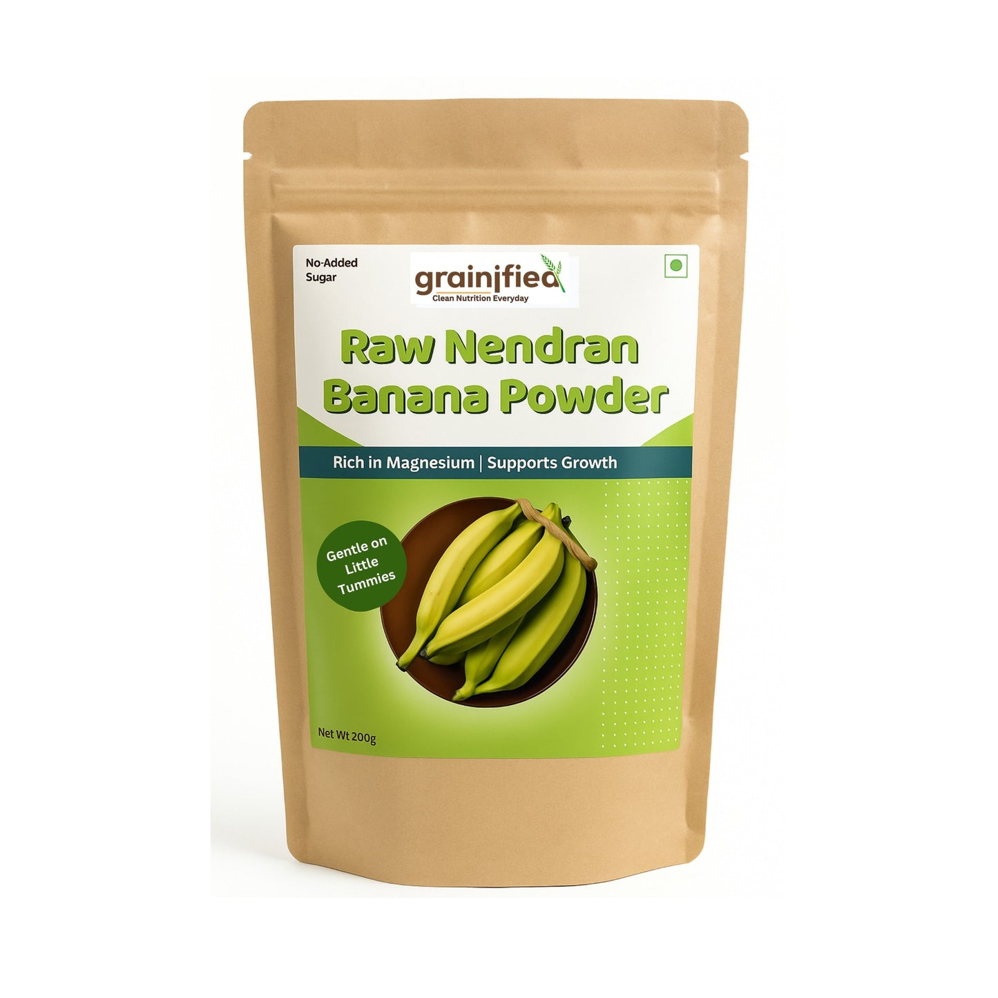 Nendran Banana Powder(200g)